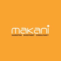 Makani Marketing logo - Similar company to Mansory Group Pakistan