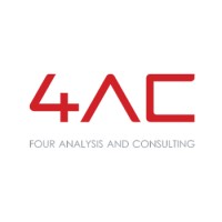 Four Analysis and Consulting S.A. de C.V. logo - Similar company to Services4It