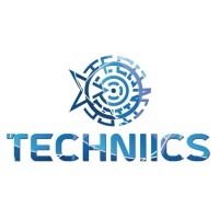 Techniics Information Technology LLC logo - Similar company to Arit Information Technology