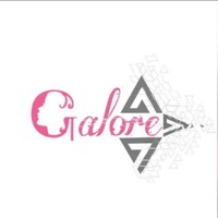 Galore - The Fashion Society of Maitreyi College logo - Similar company to Anything Will Do