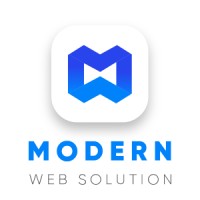 Modern Web Solution logo - Similar company to Modern Web Solutions