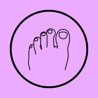 Left Foot Forward logo - Similar company to Left Foot Forward