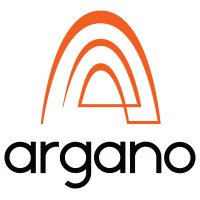 Argano logo - Similar company to Western Computer