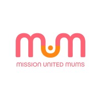 Mission Mums logo - Similar company to Rise Room