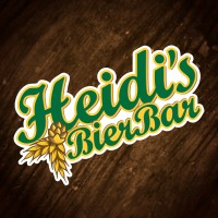 Heidi´S Bier Bar Oslo