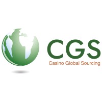 Casino Global Sourcing logo - Similar company to Upcybom Ltd