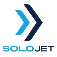Solojet Aviação logo - Similar company to Cs Premium Visa
