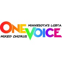 One Voice Mixed Chorus logo - Similar company to Franklin Center