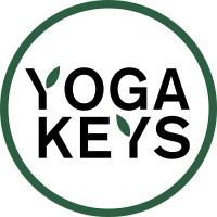 Yoga Keys logo - Similar company to Lagree Plus