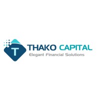 Thako Capital logo - Similar company to She Ignites | Career & Promotion Experts