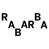 Rabarba logo - Similar company to Deeper
