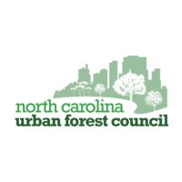 North Carolina Urban Forest Council logo - Similar company to Clemson Wood Utilization + Design Institute