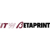 Itw Betaprint