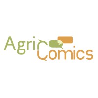 Agricomics logo - Similar company to Solution Chariot