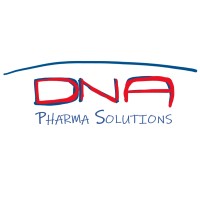 DNA Pharma Solutions logo - Similar company to Space Origami
