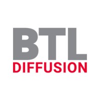 BTL Diffusion logo - Similar company to Cloud B