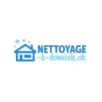 Nettoyage-a-domicile.ch logo - Similar company to Qualitynet - Entreprise De Nettoyage