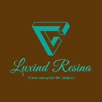 Luxind Resina logo - Similar company to Kg Equipments
