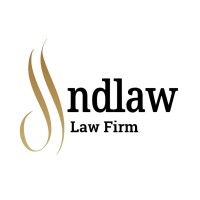 IndLaw Law Firm logo - Similar company to Benang Hukum