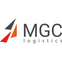 MGC Logistics GmbH logo - Similar company to Alexander Global Logistics