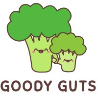 Goody Guts logo - Similar company to Evolv Psychology