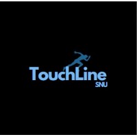 TouchLine SNU logo - Similar company to Debating Society, Snu