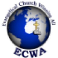 Evangelical Church Winning All (ECWA) logo - Similar company to Ubiqle