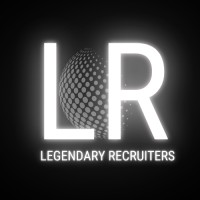 Legendary Recruiters logo - Similar company to Oneweld
