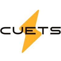 Cambridge University Energy Technology Society (CUETS) logo - Similar company to Cutec - Cambridge University Technology And Enterprise Club