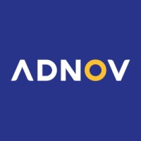 ADNOV logo - Similar company to Sekio