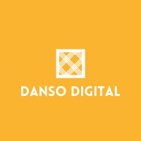 Danso Digital logo - Similar company to Danso