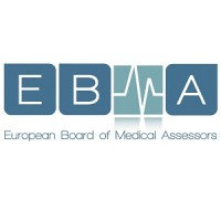 European Board of Medical Assessors logo - Similar company to Curaden Sweden