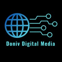 Doniv Digital Media LLP logo - Similar company to Afe Studio