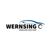 Autohaus Wernsing GmbH logo - Similar company to Olavs Cars