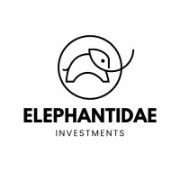 Elephantidae Investments logo - Similar company to Sonic Ballistics