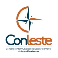 Conleste - Consórcio Intermunicipal de Desenvolvimento do Leste Fluminense logo - Similar company to Hortee