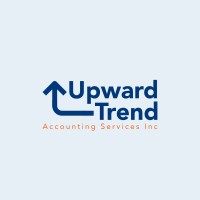 Upward-Trend Accounting Services Inc. logo - Similar company to Addison Accounts & Training Ltd