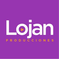 Lojan Producciones logo - Similar company to Itv Patagonia