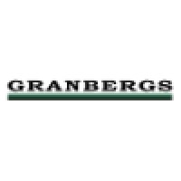 Granbergs logo - Similar company to Thinktankpr
