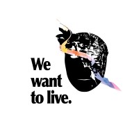 WE WANT TO LIVE logo - Similar company to Alden