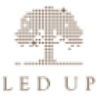 Led Up solar & lighting logo - Similar company to Breuers & Cobelens