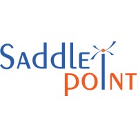 Saddle Point Technologies Pvt Ltd logo - Similar company to Cloudtrack