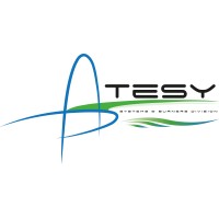 Atesy s.r.l. logo - Similar company to Hdf Srl