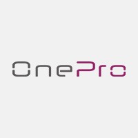 OnePro logo - Similar company to Sophgo Technologies 算能科技