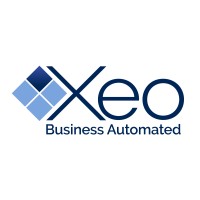 Xeo Software logo - Similar company to Aimlexperts