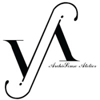 ArchiSense Atelier logo - Similar company to Saffar Studio