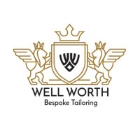 Well Worth Bespoke Tailoring logo - Similar company to Truth Creation
