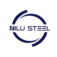 NILU STEEL Co. logo - Similar company to Go Steel Frýdek Místek A.S.