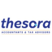 Thesora logo - Similar company to Zelfbouwmarkt