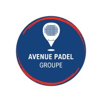 AVENUE PADEL GROUPE logo - Similar company to Flexipadel™